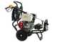 DeWalt DXPW 011E - Nettoyeur haute pression thermique professionnel - 250 bar max - 900 l/h - moteur Honda GX 390