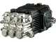 DeWalt DXPW 011E - Nettoyeur haute pression thermique professionnel - 250 bar max - 900 l/h - moteur Honda GX 390