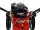 Tondeuse d&eacute;broussailleuse thermique Blue Bird FLO PRO SPEED 7 - Avec Briggs&amp;Stratton 850 PXI - Avec plateau de coupe