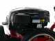 Tondeuse d&eacute;broussailleuse thermique Blue Bird FLO PRO SPEED 7 - Avec Briggs&amp;Stratton 850 PXI - Avec plateau de coupe