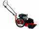 Tondeuse d&eacute;broussailleuse thermique Blue Bird FLO PRO SPEED 7 - Avec Briggs&amp;Stratton 850 PXI - Avec plateau de coupe