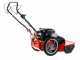 Tondeuse d&eacute;broussailleuse thermique Blue Bird FLO PRO SPEED 7 - Avec Briggs&amp;Stratton 850 PXI - Avec plateau de coupe