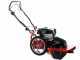 Tondeuse d&eacute;broussailleuse thermique Blue Bird FLO PRO SPEED 7 - Avec Briggs&amp;Stratton 850 PXI - Avec plateau de coupe