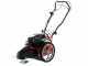 Tondeuse d&eacute;broussailleuse thermique Blue Bird FLO PRO SPEED 7 - Avec Briggs&amp;Stratton 850 PXI - Avec plateau de coupe