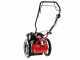 Tondeuse d&eacute;broussailleuse thermique Blue Bird FLO PRO SPEED 7 - Avec Briggs&amp;Stratton 850 PXI - Avec plateau de coupe