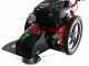 Tondeuse d&eacute;broussailleuse thermique Blue Bird FLO PRO SPEED 7 - Avec Briggs&amp;Stratton 850 PXI - Avec plateau de coupe
