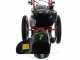 Tondeuse d&eacute;broussailleuse thermique Blue Bird FLO PRO SPEED 7 - Avec Briggs&amp;Stratton 850 PXI - Avec plateau de coupe