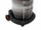 Aspirateur bidon 2 en 1 BISSELL Wet&amp;Dry Drum - 23L - 1500W - avec fonction souffleur