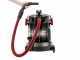 Bissell Wet&amp;Dry Drum - Aspirateur multifonction 2 en 1 - 23 L - 1500 W - avec fonction souffleur