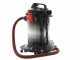 Bissell Wet&amp;Dry Drum - Aspirateur multifonction 2 en 1 - 23 L - 1500 W - avec fonction souffleur