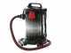 Bissell Wet&amp;Dry Drum - Aspirateur multifonction 2 en 1 - 23 L - 1500 W - avec fonction souffleur