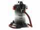 Bissell Wet&amp;Dry Drum - Aspirateur multifonction 2 en 1 - 23 L - 1500 W - avec fonction souffleur