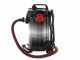 Bissell Wet&amp;Dry Drum - Aspirateur multifonction 2 en 1 - 23 L - 1500 W - avec fonction souffleur