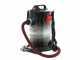 Bissell Wet&amp;Dry Drum - Aspirateur multifonction 2 en 1 - 23 L - 1500 W - avec fonction souffleur