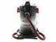 Bissell Wet&amp;Dry Drum - Aspirateur multifonction 2 en 1 - 23 L - 1500 W - avec fonction souffleur