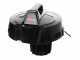 Bissell Wet&amp;Dry Drum - Aspirateur multifonction 2 en 1 - 23 L - 1500 W - avec fonction souffleur