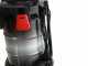 Bissell Wet&amp;Dry Drum - Aspirateur multifonction 2 en 1 - 23 L - 1500 W - avec fonction souffleur