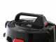 Bissell Wet&amp;Dry Drum - Aspirateur multifonction 2 en 1 - 23 L - 1500 W - avec fonction souffleur