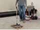 Bissell Wet&amp;Dry Drum - Aspirateur multifonction 2 en 1 - 23 L - 1500 W - avec fonction souffleur