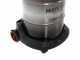Bissell Wet&amp;Dry Drum - Aspirateur multifonction 2 en 1 - 23 L - 1500 W - avec fonction souffleur