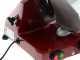 FAC F195 Rouge -Trancheuse avec lame de 195 cm - 132W