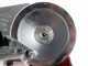 FAC F195 Rouge -Trancheuse avec lame de 195 cm - 132W