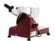 FAC F195 Rouge -Trancheuse avec lame de 195 cm - 132W