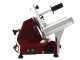 FAC F195 Rouge -Trancheuse avec lame de 195 cm - 132W