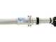 Peigne vibreur Alice Campagnola &agrave; moteur thermique 2T Kawasaki - perche t&eacute;lescopique 150/220 cm