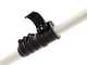 Peigne vibreur Alice Campagnola &agrave; moteur thermique 2T Kawasaki - perche t&eacute;lescopique 150/220 cm