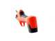S&eacute;cateur de taille &agrave; batterie Stocker Vulcano E-25 TR BASIC - Avec batterie de 14.4 V/2.5 ah - Diam&egrave;tre de coupe 25 mm