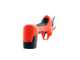 S&eacute;cateur de taille &agrave; batterie Stocker Vulcano E-25 TR BASIC - Avec batterie de 14.4 V/2.5 ah - Diam&egrave;tre de coupe 25 mm