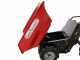 Brouette &agrave; batterie GeoTech Pro Mini Dumper CAR E500 e-Lift - Benne dumper &eacute;lectrique 500Kg