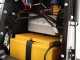 Brouette &agrave; batterie GeoTech Pro Mini Dumper CAR E500 e-Lift - Benne dumper &eacute;lectrique 500Kg