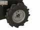 Brouette &agrave; batterie GeoTech Pro Mini Dumper CAR E500 e-Lift - Benne dumper &eacute;lectrique 500Kg