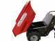 Brouette &agrave; batterie GeotechPro Mini Dumper CAR E500 e-Lift - Benne dumper &eacute;lectrique 500Kg