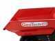 Brouette &agrave; batterie GeotechPro Mini Dumper CAR E500 e-Lift - Benne dumper &eacute;lectrique 500Kg