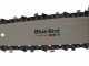Perche &eacute;lgueuse &agrave; batterie sur perche t&eacute;lescopique Blue Bird PCS 22-06 - 12.6V - 2Ah