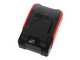 Perche &eacute;lagueuse t&eacute;lescopique &agrave; batterie Blue Bird PCS 22-10 - 21V - 5Ah