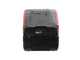 Perche &eacute;lagueuse t&eacute;lescopique &agrave; batterie Blue Bird PCS 22-10 - 21V - 5Ah