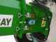 GreenBay GB-WRC 120 H - Broyeur &agrave; moteur thermique  - Moteur Honda GX390