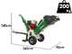 GreenBay GB-WRC 120 H - Broyeur &agrave; moteur thermique  - Moteur Honda GX390