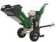 GreenBay GB-WRC 120 H - Broyeur &agrave; moteur thermique  - Moteur Honda GX390