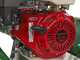 GreenBay GB-WRC 120 H - Broyeur &agrave; moteur thermique  - Moteur Honda GX390