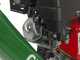 GreenBay GB-WRC 120 H - Broyeur &agrave; moteur thermique  - Moteur Honda GX390