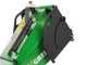 GreenBay GB-WRC 120 H - Broyeur &agrave; moteur thermique  - Moteur Honda GX390