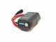 Batterie au Lithium Zanon Drive 350.S - de 3.2Ah/50,4V - Avec harnais et c&acirc;ble de branchement batterie-machine