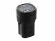 &Eacute;lagueuse manuelle &eacute;lectrique  &agrave; batterie Blue Bird CS 22-06 - 2 Batteries de 16.8V - 2.5Ah