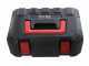 &Eacute;lagueuse sur batterie Blue Bird CS 22-06 - 2 Batteries de 16.8V - 2.5Ah