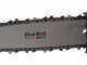 Blue Bird THCS 22-07 - Tron&ccedil;onneuse &agrave; batterie  - 2 x 21 V 5 Ah - Guide de 20 cm